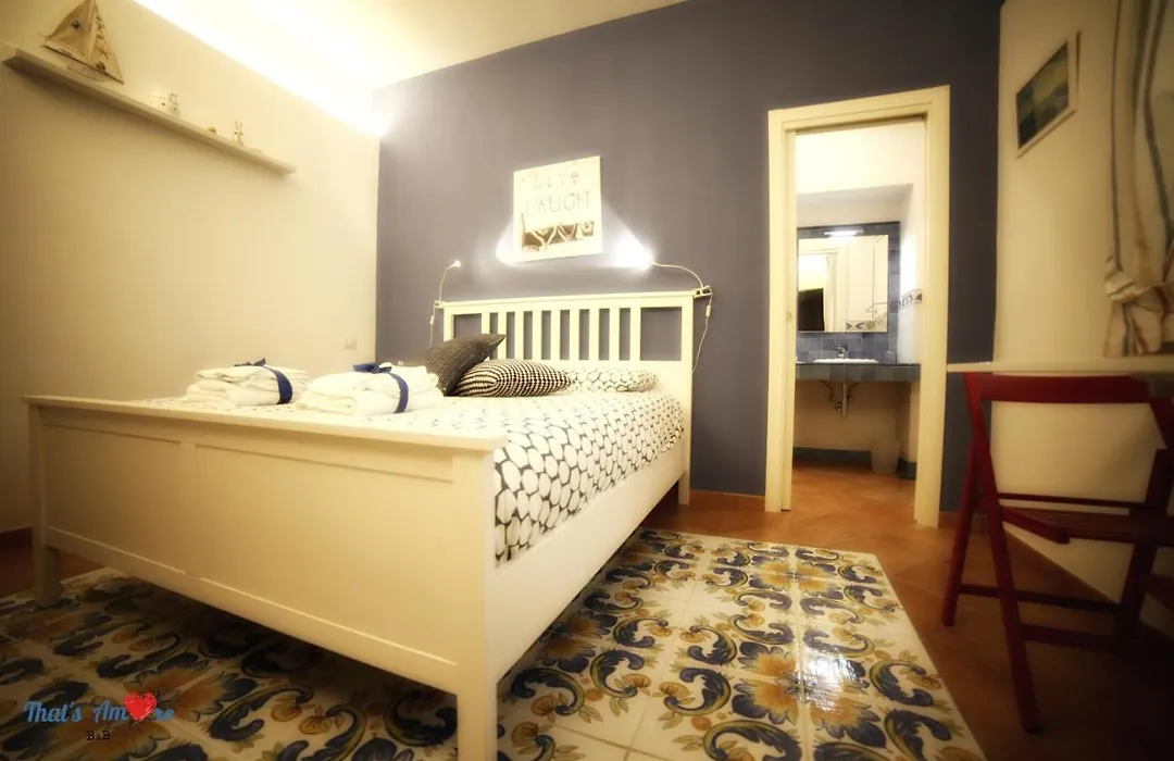 That'S Amore B&B-1