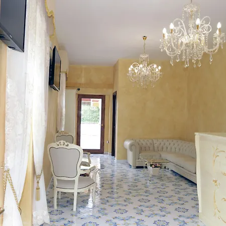 B&B Villa Catiè-3