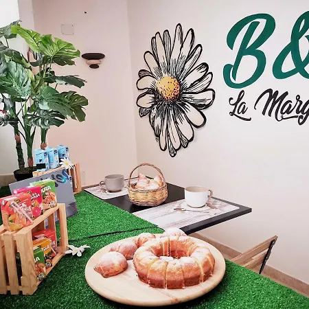B&B La margherita-2